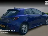 Used Toyota Corolla 178 HP (130 kW) 2026 Hatchback