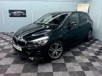 Used BMW 218 M Sport 140 HP (102 kW) 2019 Estate