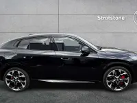 Used BMW X2 M Sport 168 HP (123 kW) 2025 Black SUV