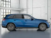 New Mercedes GLC300 AMG line 258 HP (189 kW) 2026 SUV