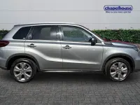 Used Suzuki Vitara SZ-T 129 HP (94 kW) 2023 SUV