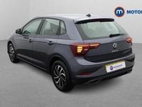 Used VW Polo Life 80 HP (58 kW) 2026 Hatchback