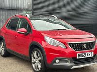 Used Peugeot 2008 Allure Premium 2008