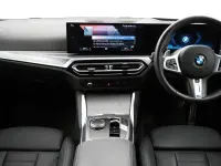 Used BMW 420 Gran Coupé M Sport 181 HP (133 kW) 2023 Blue Coupe