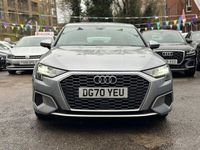 used Audi A3 Sportback 35 TFSI Sport 5dr S Tronic