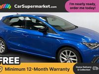 Used Seat Ibiza FR 95 HP (69 kW) 2025 Hatchback
