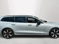 Used Volvo V60 Plus 345 HP (253 kW) 2025 Grey Estate