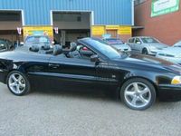 Used Volvo C70 240 HP (176 kW) 2004 Cabriolet