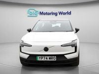 Used Volvo EX30 Plus 200 kW (272 HP) 2024 SUV
