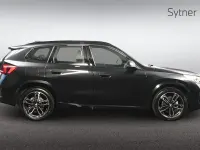 New BMW X1 M Sport 150 HP (110 kW) 2026 SUV