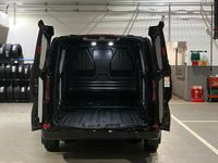 Used Ford Transit Limited 100 kW (136 HP) 2025 Van