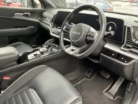 Used Kia Sportage GT-Line S 150 HP (110 kW) 2023 SUV
