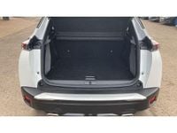 Used Peugeot 2008 GTi 131 HP (96 kW) 2023 White SUV