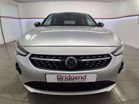 Used Vauxhall Corsa Edition 2022 Grey Hatchback