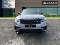 Used Land Rover Range Rover Velar SE Dynamic 2020 Grey SUV