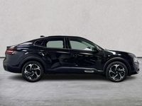 Used Citroën C4 X PureTech 127 HP (93 kW) 2024 Black SUV