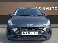 Used Hyundai i10 SE 67 HP (49 kW) 2023 Hatchback
