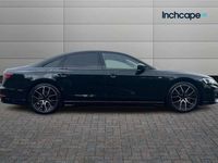 used Audi A8 55 TFSI Quattro Black Edition 4dr Tiptronic [Tech] - 2023 (73)