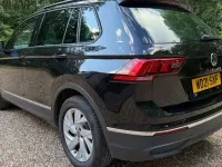 Used VW Tiguan Life 150 HP (110 kW) 2023 SUV