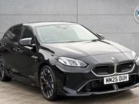 Used BMW M135 Shadowline 296 HP (217 kW) 2025 Black Hatchback