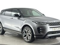 Used Land Rover Range Rover evoque SE Dynamic 207 HP (152 kW) 2023 Hatchback