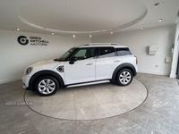 used Mini Cooper S Countryman 2.0 D 5dr Auto [ Yours Chili Pack]