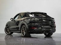used Porsche Cayenne 4.0T V8 GTS TiptronicS 4WD Euro 6 (s/s) 5dr