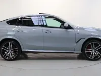 Used BMW X6 M Sport 294 HP (216 kW) 2026 Grey SUV
