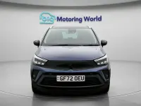 Used Vauxhall Crossland Ultimate 131 HP (96 kW) 2024 SUV