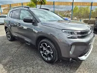 Used Citroën C5 2024 Grey Hatchback