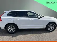 Usado Volvo XC60 Momentum 194 CV (142 kW) 2020 Blanco SUV