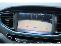 Używany Hyundai Ioniq Premium 141 KM (103 kW) 2019 Szary Hatchback