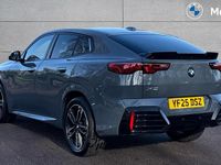 Used BMW X2 M Sport 170 HP (125 kW) 2025 Grey SUV