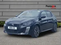 New Peugeot 208 GTi 144 HP (105 kW) 2025 Other Hatchback