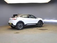 Second-hand Vauxhall Mokka Edition 99 CP (72 kW) 2022 Alb SUV