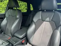 Used Audi Q5 Black Edition 245 HP (180 kW) 2020 SUV