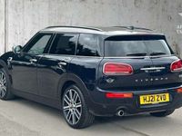 used Mini Cooper Clubman F54 Exclusive LCI