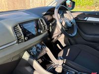 Used Skoda Karoq SE Drive 85 HP (62 kW) 2023 Black SUV