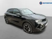 Used Vauxhall Mokka Ultimate 2023 Black SUV