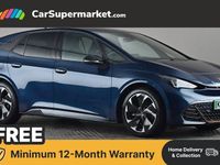 Used Cupra Born 150 kW (204 HP) 2024 Hatchback