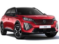 New Peugeot 2008 Allure 101 HP (74 kW) 2026 SUV