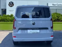 New VW T7 Pro 170 HP (125 kW) 2026 Grey Van