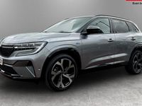 Usado Renault Austral Techno Esprit Alpine 200 HP (147 kW) 2025 SUV