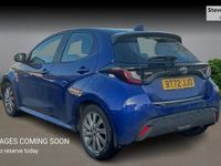 Used Toyota Yaris Hybrid 116 HP (85 kW) 2026 Hatchback