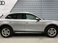 used Audi Q5 50 TFSI e Quattro Sport 5dr S Tronic