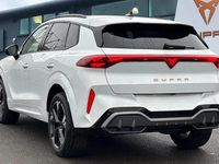 New Cupra Terramar 150 HP (110 kW) 2026 SUV