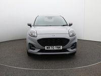 used Ford Puma a 1.0T EcoBoost MHEV ST-Line X SUV 5dr Petrol Manual Euro 6 (s/s) (125 ps) SYNC