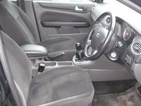 Used Ford Focus 2005 Hatchback