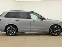 Used Volvo XC90 Ultra 455 HP (334 kW) 2025 Grey SUV