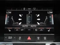 Used Audi A6 Black Edition 204 HP (150 kW) 2022 Black Estate
